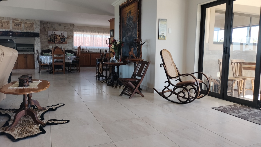 3 Bedroom Property for Sale in Grootbrakhoogte Western Cape